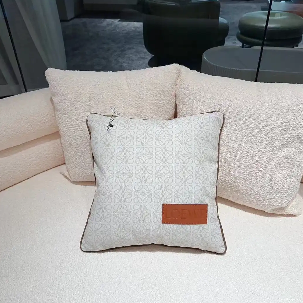 LOEWE PILLOW THROW 0503